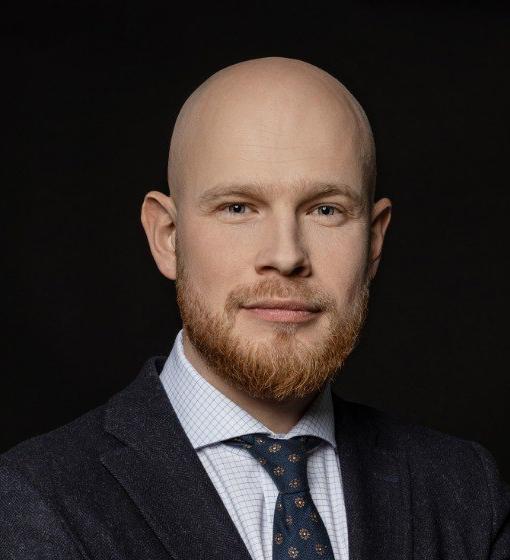 Павел Озеров