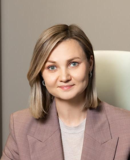 Кристина Кострома