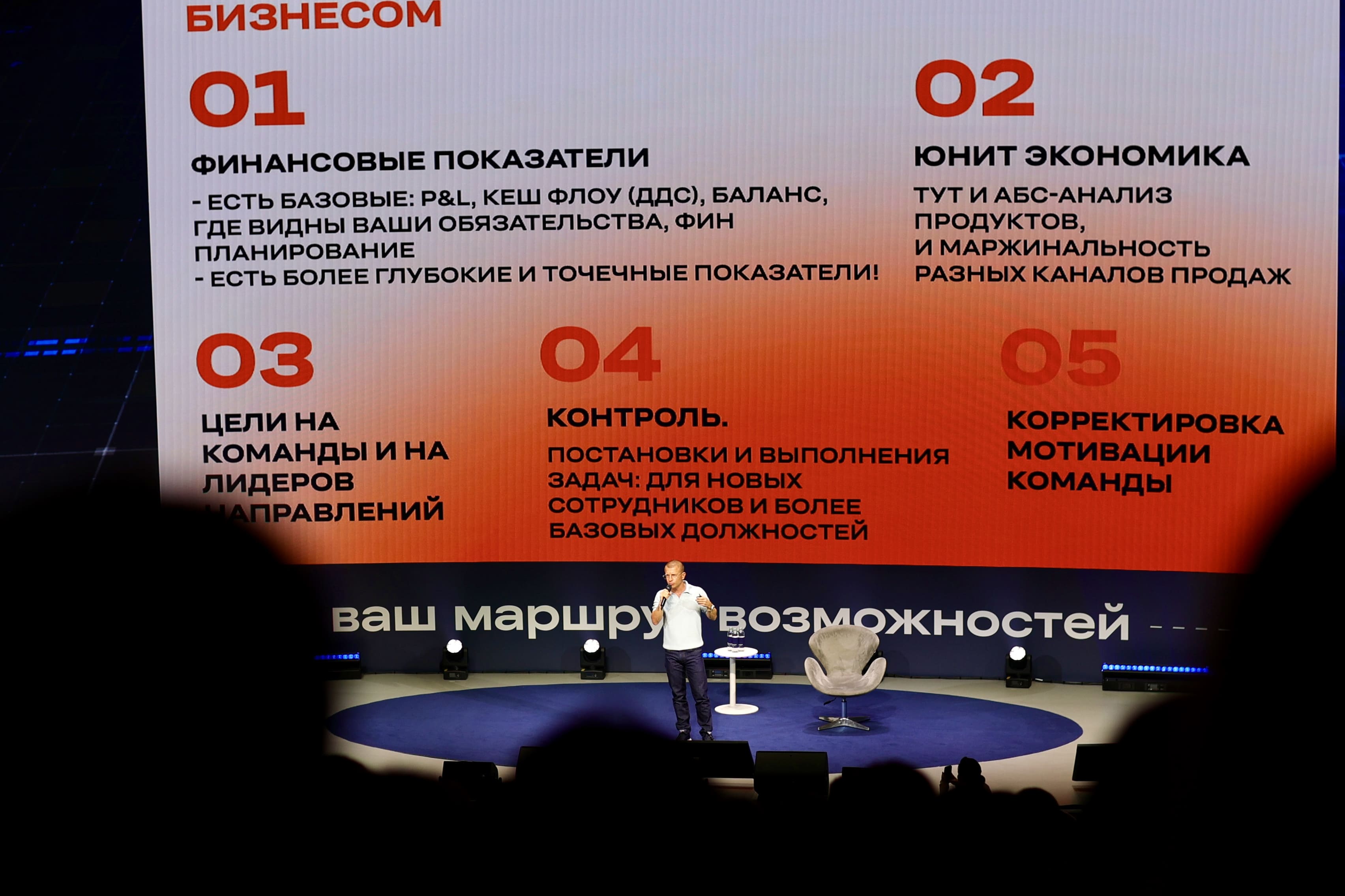 День Предпринимателя