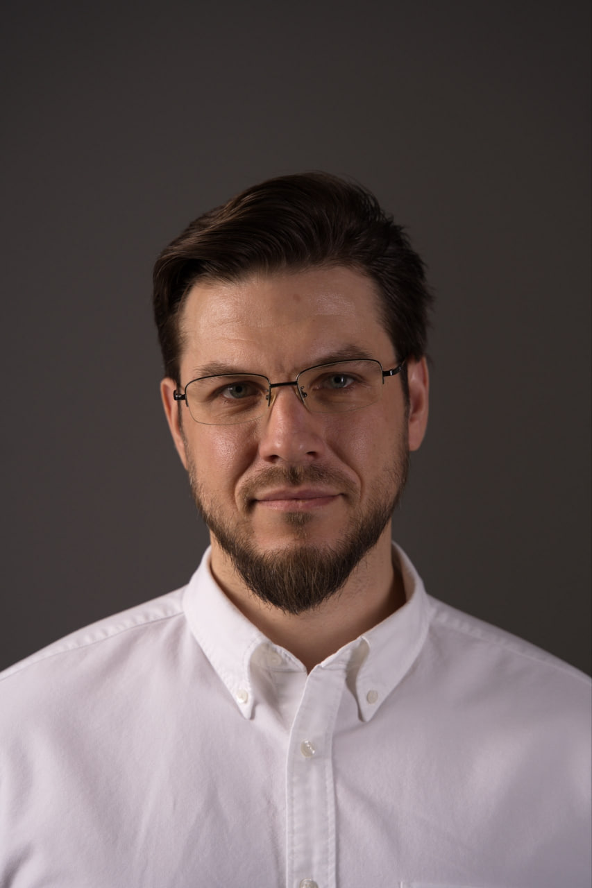 Евгений Буйнов