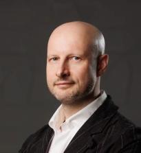 Алексей Парабучев