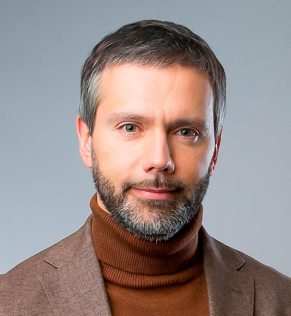 Сергей Иванов