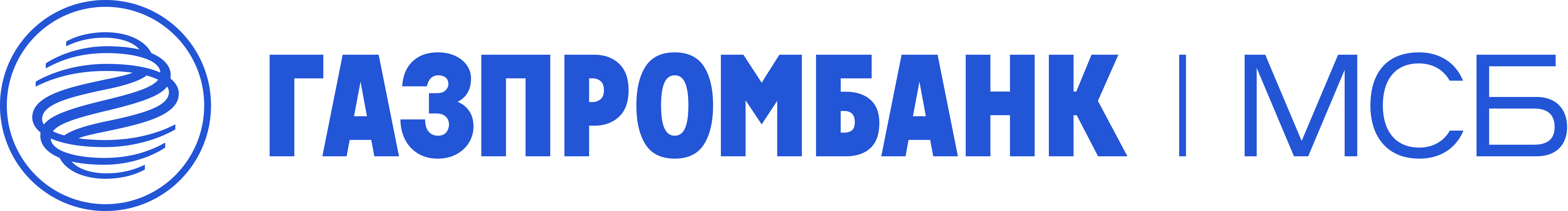 ГАЗПРОМБАНК